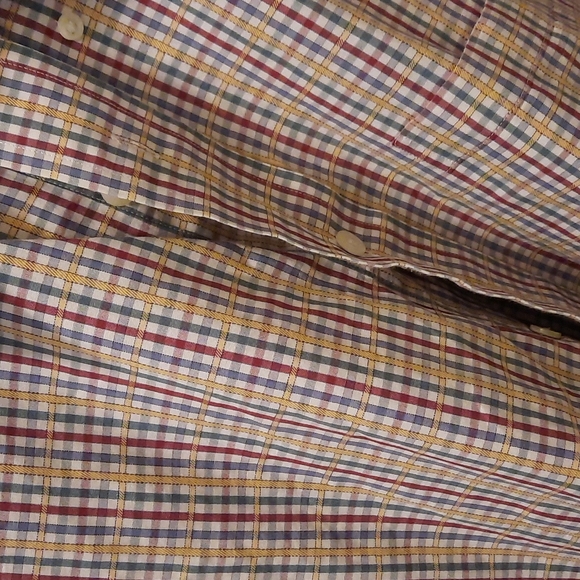 Vintage Fairway & Greene button down shirt - Picture 3 of 3